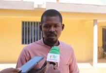 Promotion de forages privés à Tenkodogo: une pratique illégale prévient l’ONEA