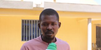 Promotion de forages privés à Tenkodogo: une pratique illégale prévient l’ONEA