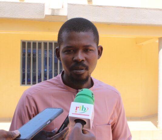 Promotion de forages privés à Tenkodogo: une pratique illégale prévient l’ONEA