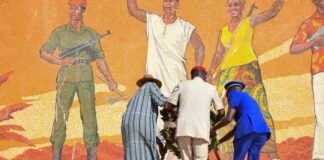 Journée du tirailleur africain: la Nation reconnaissante pour les sacrifices consentis