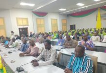 Gestion axée sur les résultats: les contrôleurs financiers analysent les enjeux