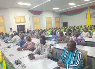 Gestion axée sur les résultats: les contrôleurs financiers analysent les enjeux