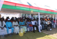 Semaine nationale de la planification familiale: Les activités officiellement lancées à Sabou