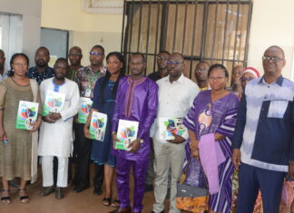 Promotion de l’expertise nationale: 803 experts agréés répertoriés