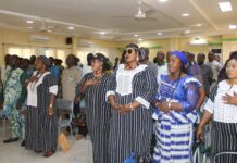 Utilisation des symboles de l’Etat: la Grande chancellerie sensibilise à Ouahigouya