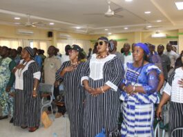 Utilisation des symboles de l’Etat: la Grande chancellerie sensibilise à Ouahigouya