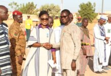 FILO 2025: les mérites de neuf acteurs récompensés