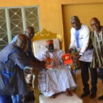 Valorisation de la culture: des universités de Ouagadougou s’imprègnent de la tradition moagha