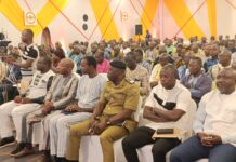 14e Conférence annuelle de la DGI : Bâtir un système d’archivage moderne au service de la performance de l’administration fiscale