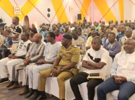 14e Conférence annuelle de la DGI : Bâtir un système d’archivage moderne au service de la performance de l’administration fiscale