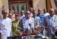 Journée internationale des personnes âgées: le Premier ministre appelle à une inclusion économique et sociale renforcée des seniors