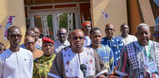 Journée internationale des personnes âgées: le Premier ministre appelle à une inclusion économique et sociale renforcée des seniors