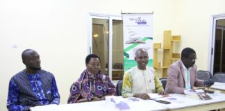 FILO: « Le chemin de croix » et « Maxime de vie » mises en lumière: