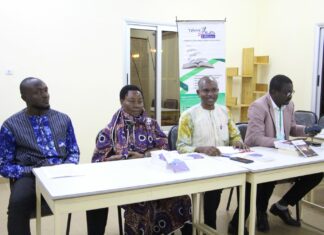 FILO: « Le chemin de croix » et « Maxime de vie » mises en lumière: