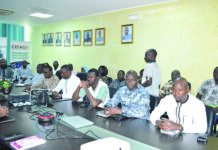 Ministère de l’Urbanisme et de l’Habitat: des cadres à l’école de la CIL