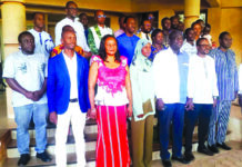 Introduction du data journalisme dans les rédactions: les responsables des médias sensibilisés