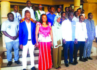 Introduction du data journalisme dans les rédactions: les responsables des médias sensibilisés