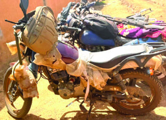 Les Forces combattantes infligent de lourdes pertes aux terroristes dans plusieurs régions