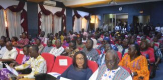 Gouvernance pharmaceutique : un symposium pour assainir le secteur