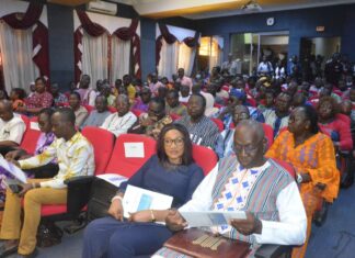 Gouvernance pharmaceutique : un symposium pour assainir le secteur