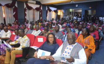 Gouvernance pharmaceutique : un symposium pour assainir le secteur