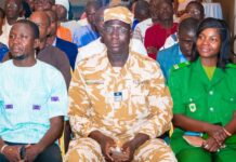 Semaine nationale de lutte contre la cybercriminalité: les rideaux sont tombés sur des notes de satisfaction