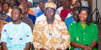 Semaine nationale de lutte contre la cybercriminalité: les rideaux sont tombés sur des notes de satisfaction