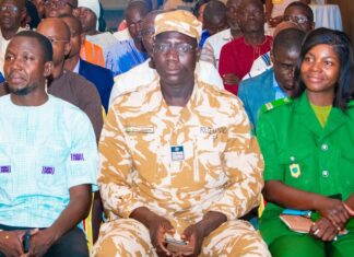 Semaine nationale de lutte contre la cybercriminalité: les rideaux sont tombés sur des notes de satisfaction