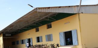 Université Norbert-Zongo : deux nouvelles salles de cours inaugurées à Fasotex