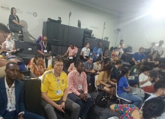 Résilience climatique à la souveraineté alimentaire : Sortir des fausses solutions