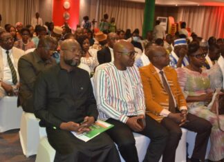 Gestion des litiges dans le secteur des affaires: la CAMC-O, un modèle dans l’espace OHADA