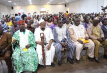 Panafricanisme: la dynamique AES présenté aux Afrodescendants