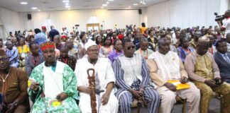 Panafricanisme: la dynamique AES présenté aux Afrodescendants