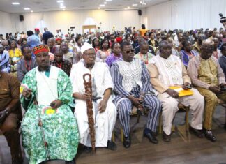 Panafricanisme: la dynamique AES présenté aux Afrodescendants