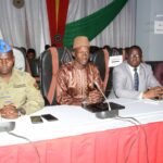 Réunion des ministres des Affaires étrangères de l’AES: les experts en conclave à Ouagadougou