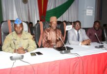 Réunion des ministres des Affaires étrangères de l’AES: les experts en conclave à Ouagadougou