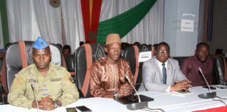 Réunion des ministres des Affaires étrangères de l’AES: les experts en conclave à Ouagadougou