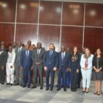 UEMOA : le plan stratégique « Impact 2030 » présenté aux partenaires