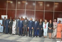 UEMOA : le plan stratégique « Impact 2030 » présenté aux partenaires