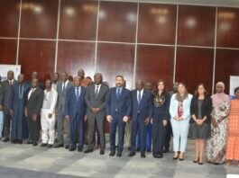 UEMOA : le plan stratégique « Impact 2030 » présenté aux partenaires