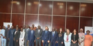 UEMOA : le plan stratégique « Impact 2030 » présenté aux partenaires