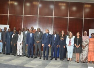 UEMOA : le plan stratégique « Impact 2030 » présenté aux partenaires