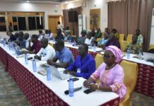 Initiative pour l’élimination du paludisme au Sahel: renforcer la collaboration régionale entre acteurs