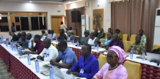 Initiative pour l’élimination du paludisme au Sahel: renforcer la collaboration régionale entre acteurs