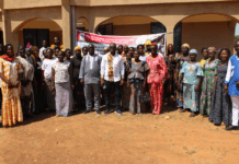 Journée internationale de la femme rurale: la situation de l’autre moitié du ciel débattue à Manga