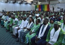 10e congrès de l’Ordre des pharmaciens du Burkina: la souveraineté pharmaceutique au cœur des échanges