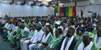 10e congrès de l’Ordre des pharmaciens du Burkina: la souveraineté pharmaceutique au cœur des échanges