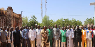 Secteur minier: les acteurs de Yaadga sensibilisés à la réglementation