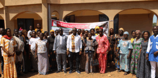 Journée internationale de la femme rurale: la situation de l’autre moitié du ciel débattue à Manga