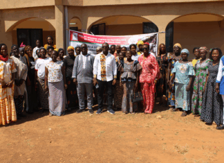 Journée internationale de la femme rurale: la situation de l’autre moitié du ciel débattue à Manga